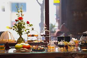 Prostyle Hotel Ho Chi Minh