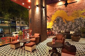 Prostyle Hotel Ho Chi Minh