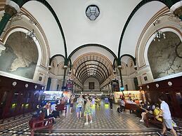 Prostyle Hotel Ho Chi Minh