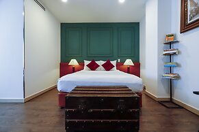 Prostyle Hotel Ho Chi Minh