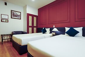 Prostyle Hotel Ho Chi Minh