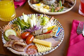 Prostyle Hotel Ho Chi Minh