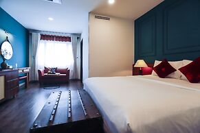 Prostyle Hotel Ho Chi Minh