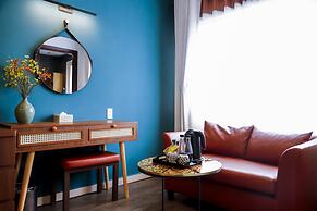 Prostyle Hotel Ho Chi Minh