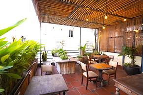 Prostyle Hotel Ho Chi Minh