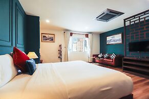 Prostyle Hotel Ho Chi Minh
