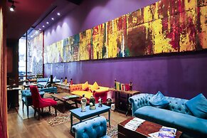 Prostyle Hotel Ho Chi Minh