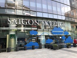 Prostyle Hotel Ho Chi Minh