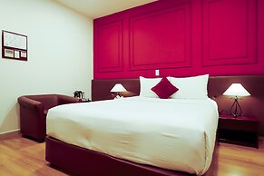 Prostyle Hotel Ho Chi Minh