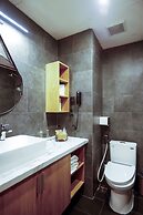 Prostyle Hotel Ho Chi Minh