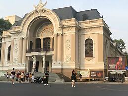 Prostyle Hotel Ho Chi Minh