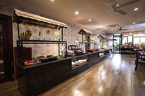 Prostyle Hotel Ho Chi Minh