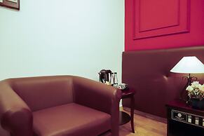 Prostyle Hotel Ho Chi Minh