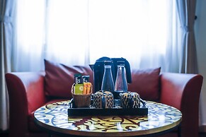 Prostyle Hotel Ho Chi Minh