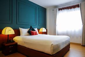 Prostyle Hotel Ho Chi Minh