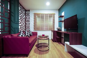 Prostyle Hotel Ho Chi Minh