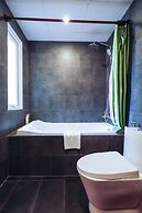 Prostyle Hotel Ho Chi Minh