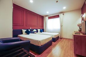 Prostyle Hotel Ho Chi Minh