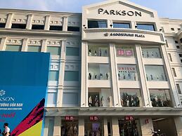 Prostyle Hotel Ho Chi Minh