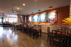 Prostyle Hotel Ho Chi Minh