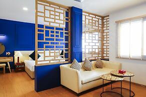 Prostyle Hotel Ho Chi Minh