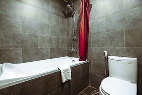 Prostyle Hotel Ho Chi Minh