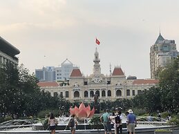 Prostyle Hotel Ho Chi Minh