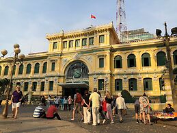 Prostyle Hotel Ho Chi Minh