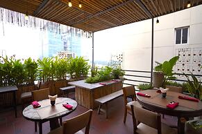 Prostyle Hotel Ho Chi Minh