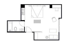 Prostyle Hotel Ho Chi Minh