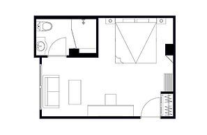 Prostyle Hotel Ho Chi Minh