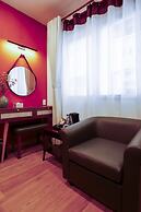 Prostyle Hotel Ho Chi Minh