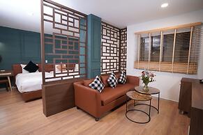 Prostyle Hotel Ho Chi Minh