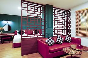 Prostyle Hotel Ho Chi Minh