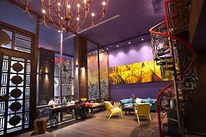 Prostyle Hotel Ho Chi Minh