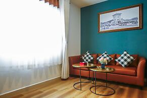 Prostyle Hotel Ho Chi Minh