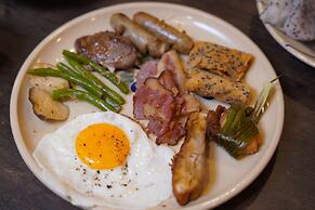 Prostyle Hotel Ho Chi Minh