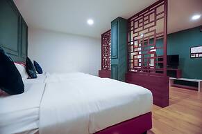 Prostyle Hotel Ho Chi Minh