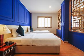 Prostyle Hotel Ho Chi Minh