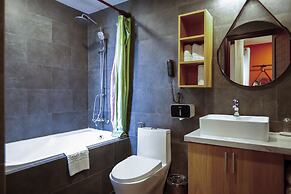 Prostyle Hotel Ho Chi Minh