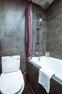 Prostyle Hotel Ho Chi Minh