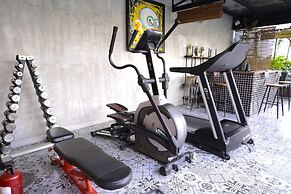 Prostyle Hotel Ho Chi Minh