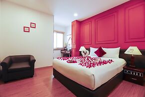Prostyle Hotel Ho Chi Minh