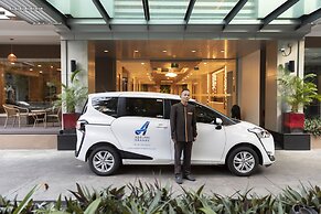 Adelphi Grande Sukhumvit