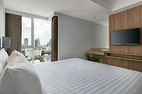 Adelphi Grande Sukhumvit