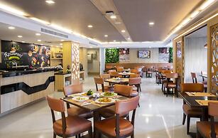 Adelphi Grande Sukhumvit