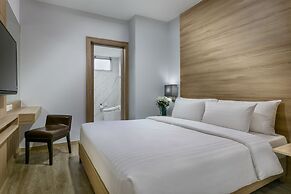 Adelphi Grande Sukhumvit