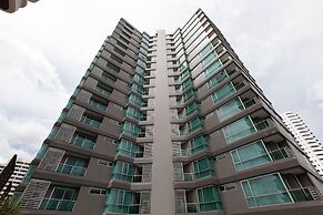 Adelphi Grande Sukhumvit