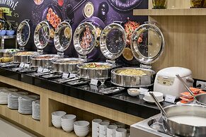 Adelphi Grande Sukhumvit