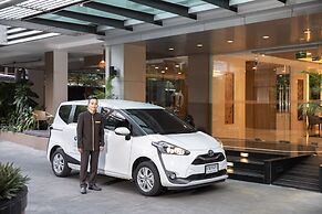 Adelphi Grande Sukhumvit